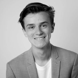 Meet your Posher, Cameron